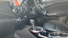 Nissan Juke 1.0 DiG-T 114 Tekna+ 5dr DCT Petrol Hatchback